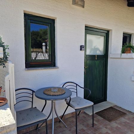 Rooms Lav Umag Kültér fotó