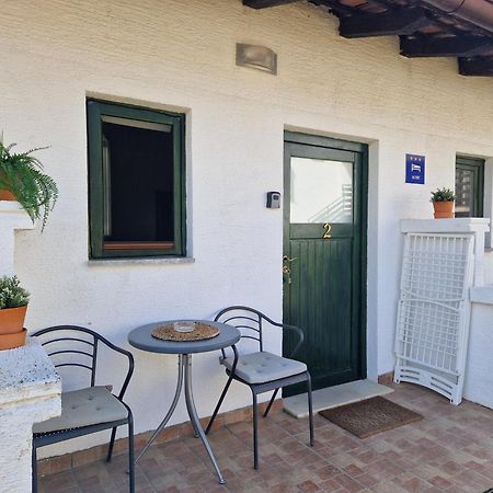 Rooms Lav Umag Kültér fotó