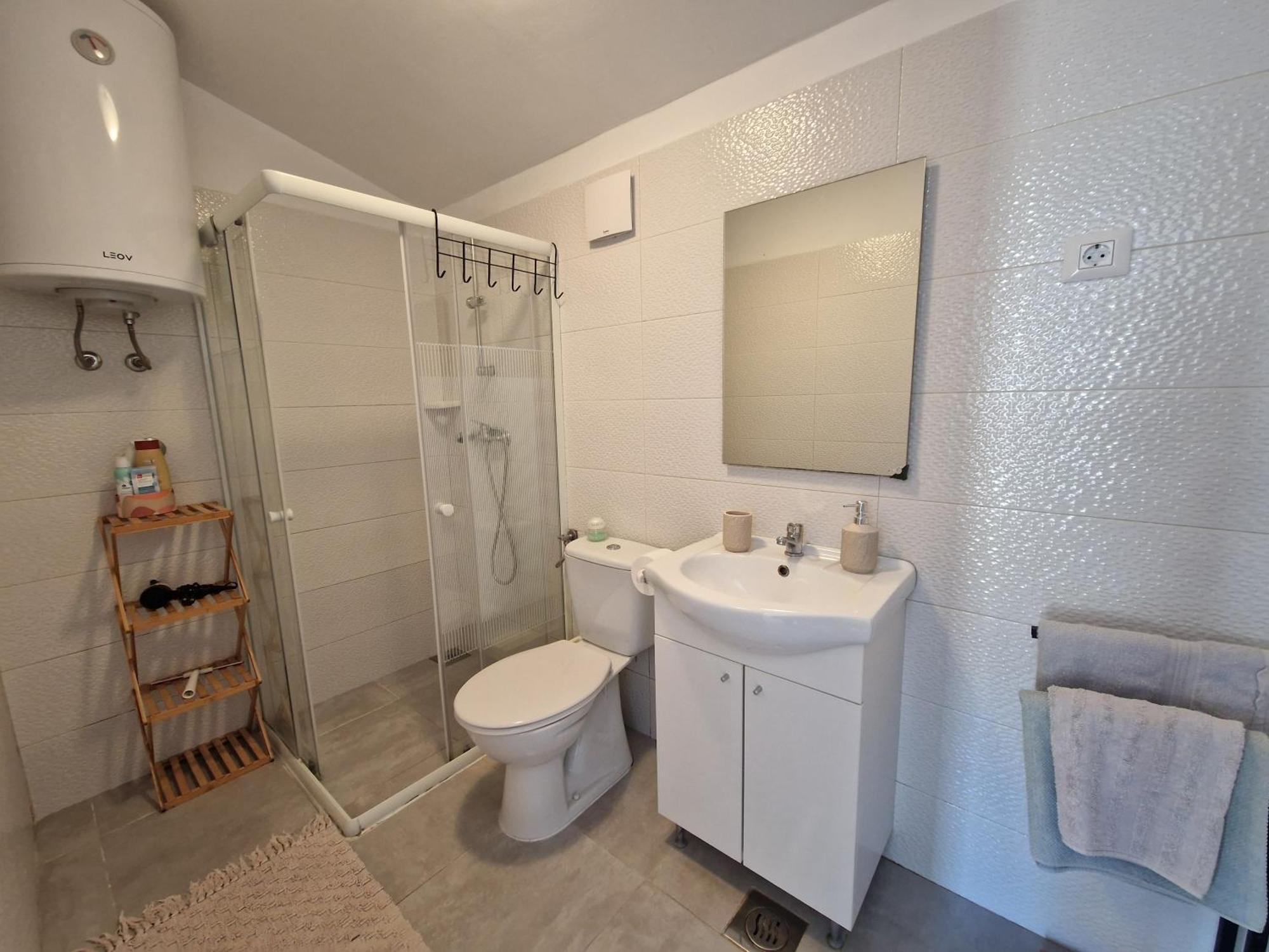 Rooms Lav Umag Szoba fotó