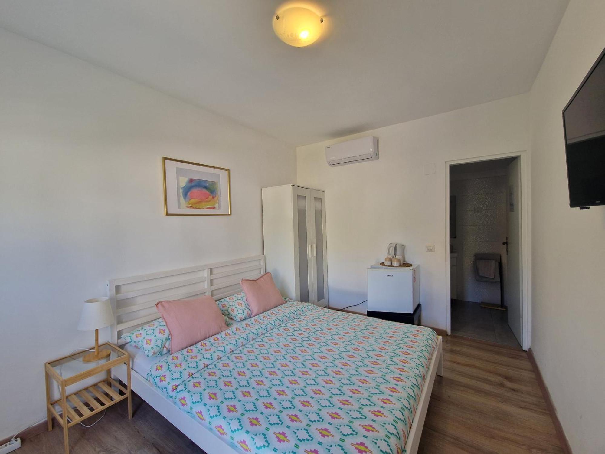 Rooms Lav Umag Szoba fotó