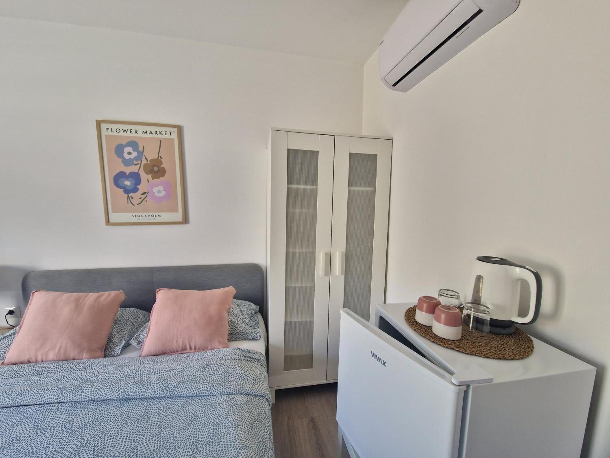 Rooms Lav Umag Szoba fotó