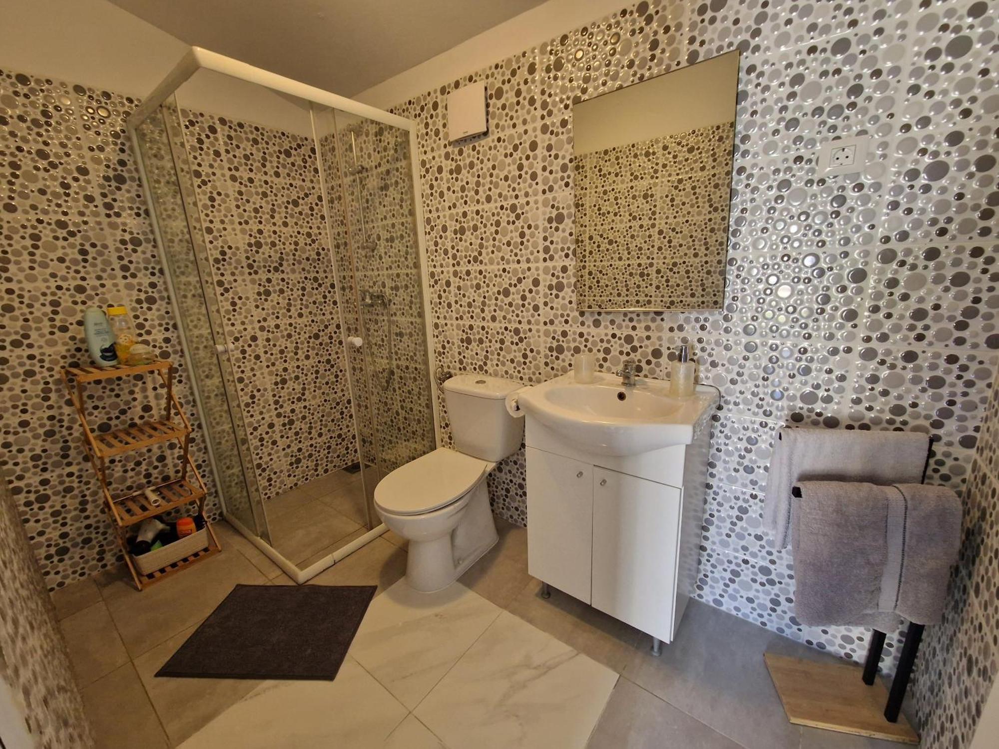 Rooms Lav Umag Kültér fotó