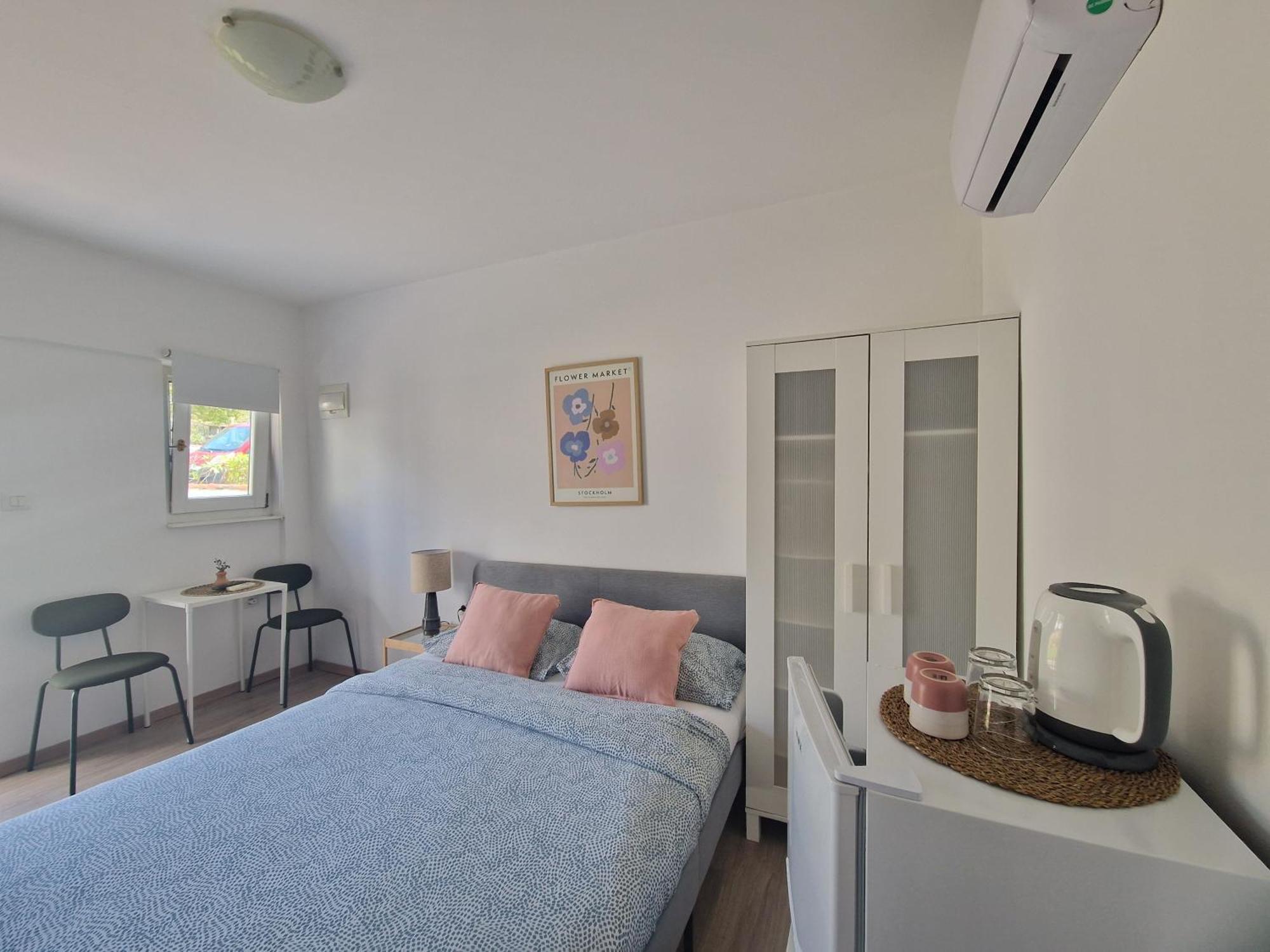 Rooms Lav Umag Szoba fotó
