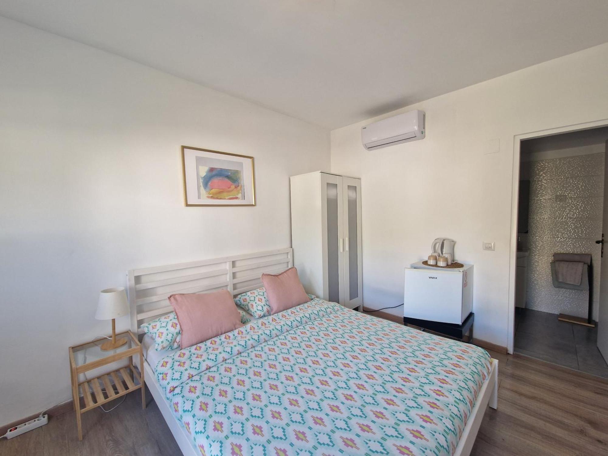 Rooms Lav Umag Szoba fotó