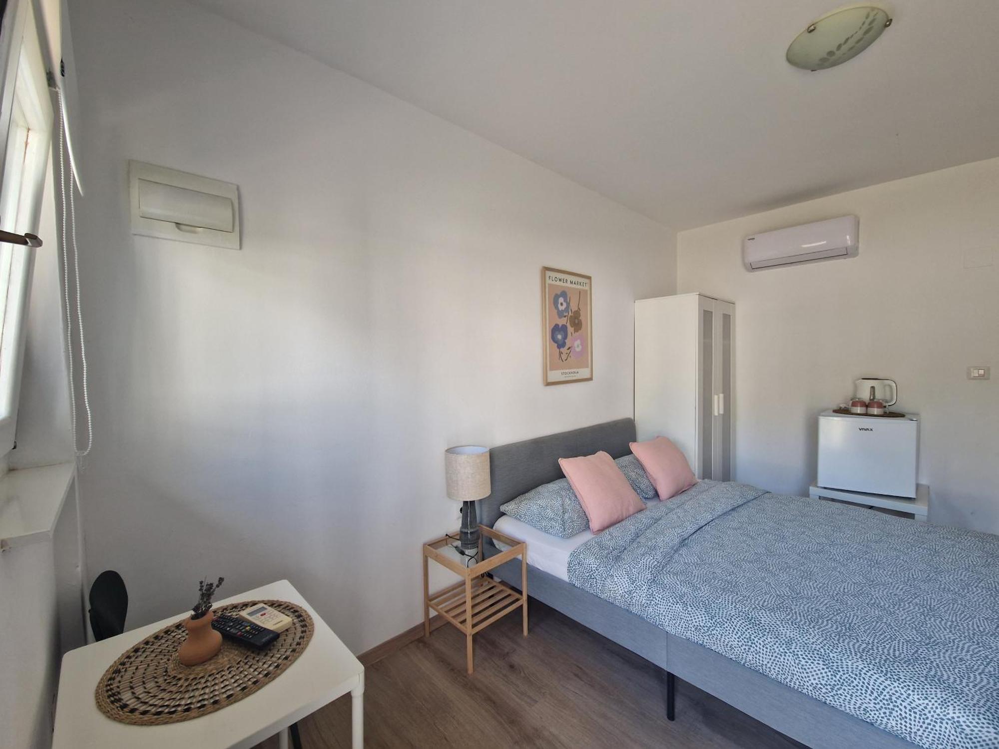 Rooms Lav Umag Szoba fotó