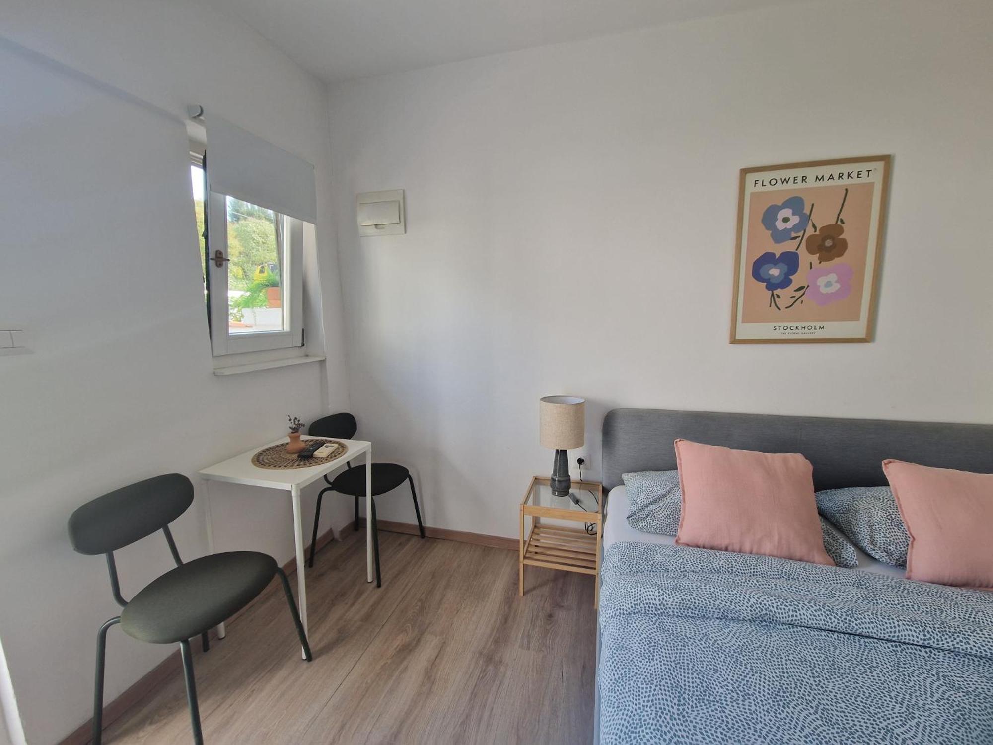 Rooms Lav Umag Szoba fotó